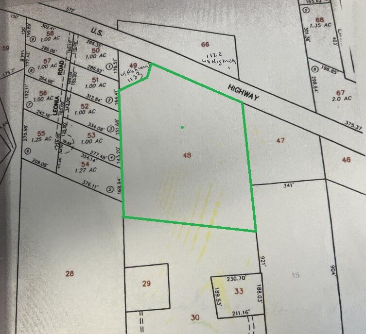 Photo of 48 US-1, Hancock, ME 04640 (MLS # 1658760)