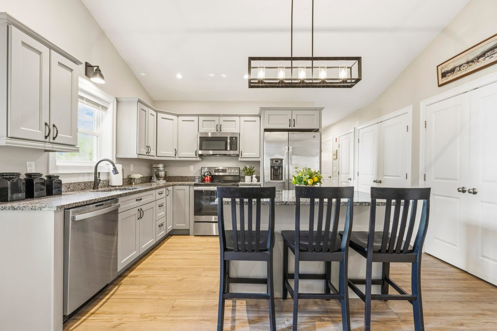Photo of 8 Conifer Drive #4, Windham, ME 04062 (MLS # 1685040)