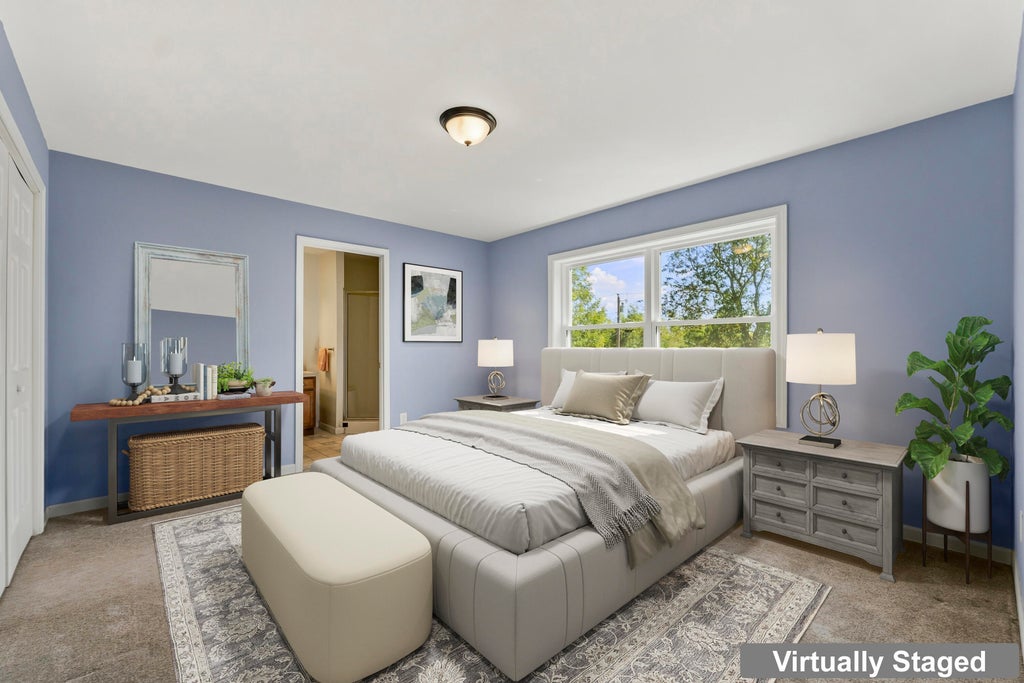 Photo of 7 Meadow Way, Richmond, ME 04357 (MLS # 1680478)