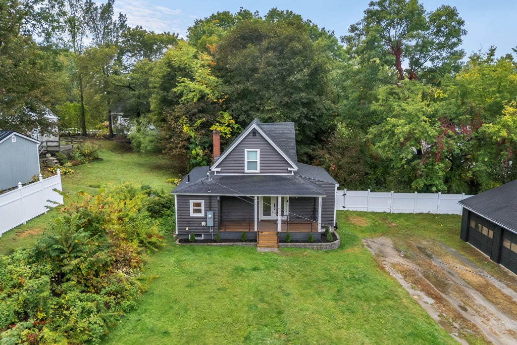 Photo of 38 Rose Terrace, Auburn, ME 04210 (MLS # 1682717)