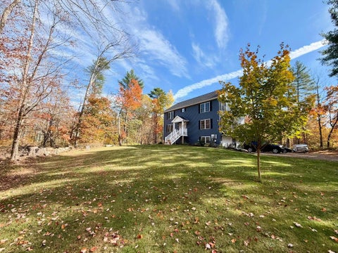 Photo of 94 Cross Road, Shapleigh, ME 04076 (MLS # 1685518)