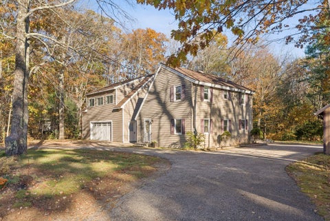 Photo of 105 Ross Road, Old Orchard Beach, ME 04064 (MLS # 1685298)