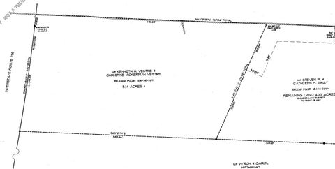 Photo of Map R4-2D Ridge Road, Bowdoinham, ME 04008 (MLS # 1685789)