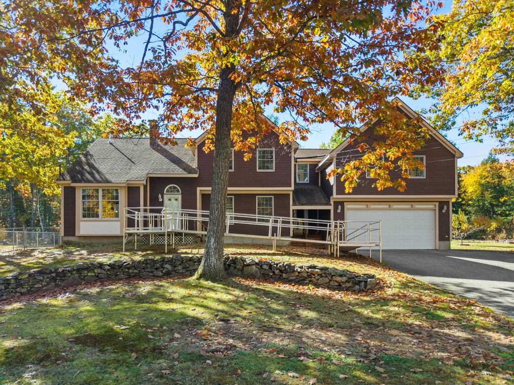 Photo of 1310 Richville Road, Standish, ME 04084 (MLS # 1685143)