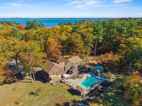 Photo of 1310 Richville Road, Standish, ME 04084 (MLS # 1685143)