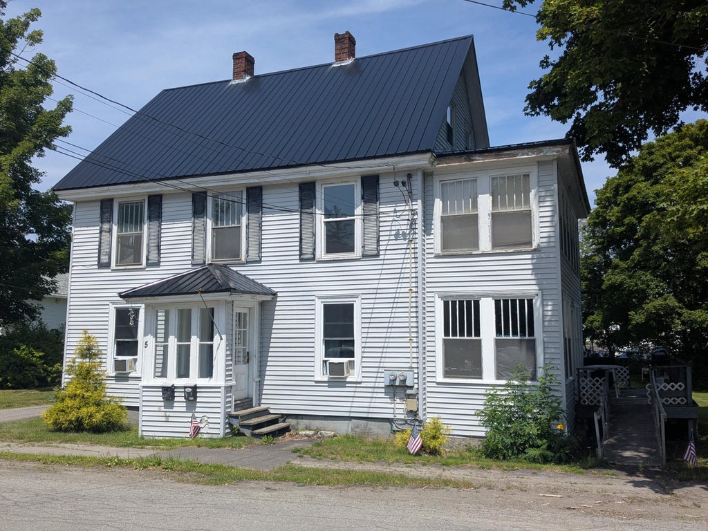 Photo of 3 Dean Street, Bangor, ME 04401 (MLS # 1679644)