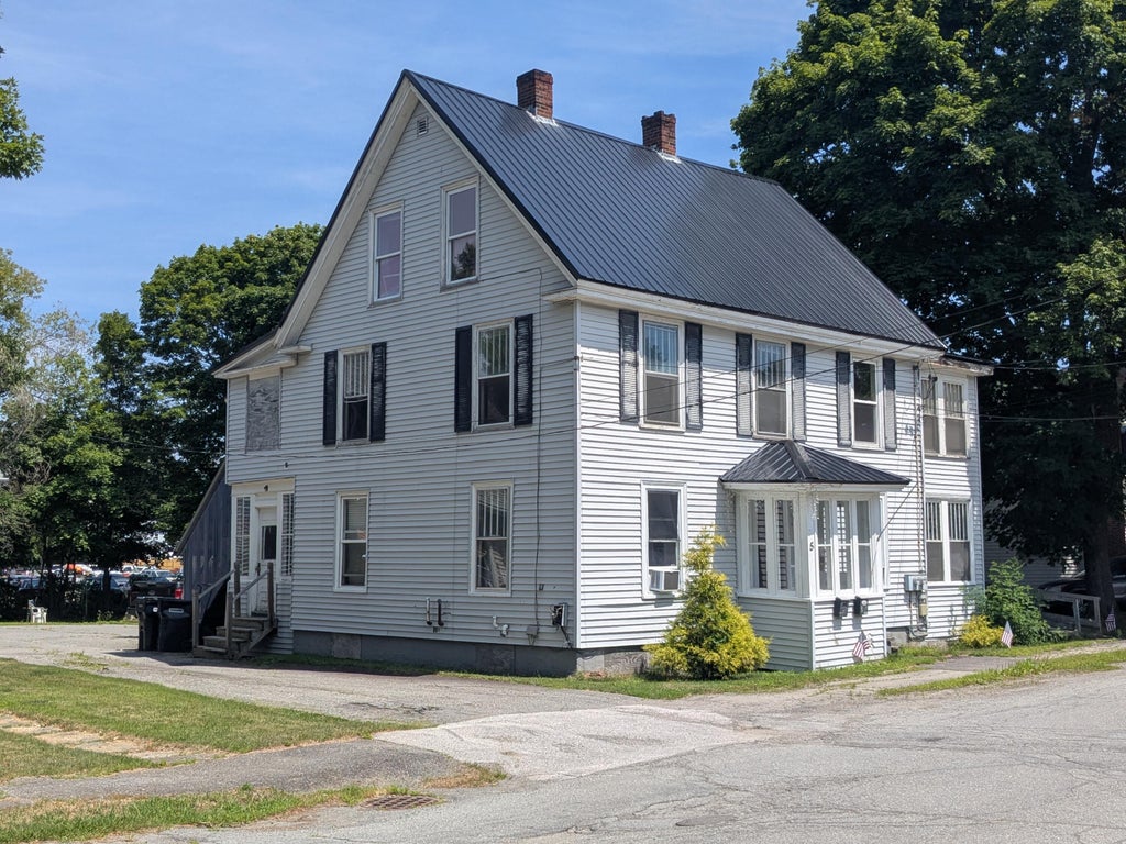 Photo of 3 Dean Street, Bangor, ME 04401 (MLS # 1679644)
