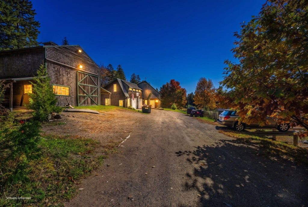 Photo of 279 Brewer Road, Robbinston, ME 04671 (MLS # 1685094)