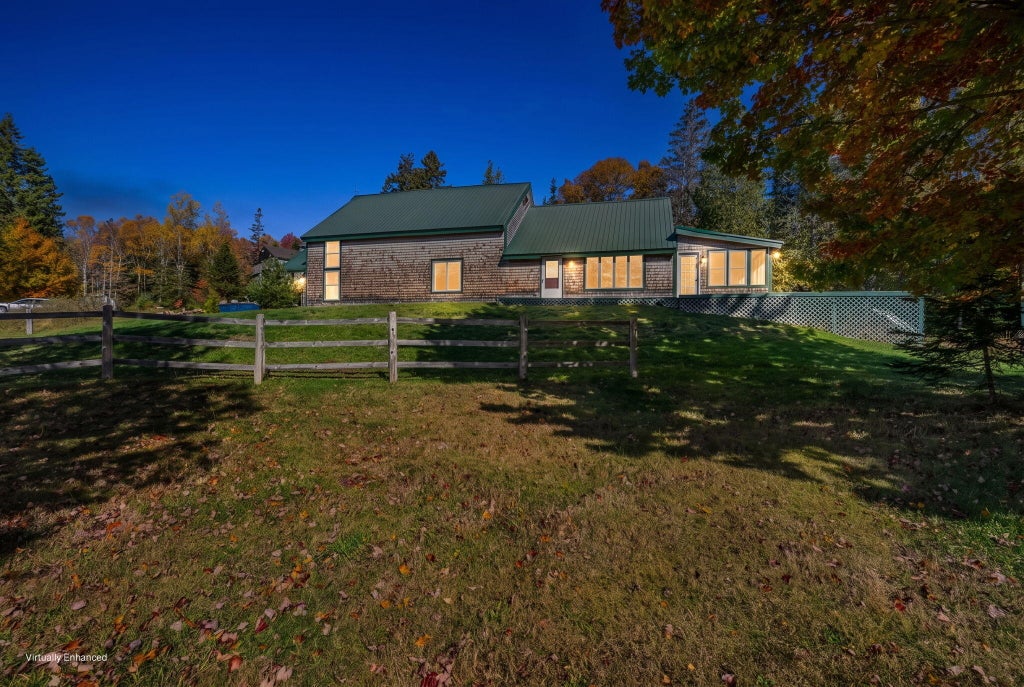 Photo of 279 Brewer Road, Robbinston, ME 04671 (MLS # 1685094)