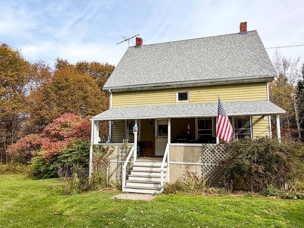 Photo of 18 Western Landing Road, Chebeague Island, ME 04017 (MLS # 1685372)