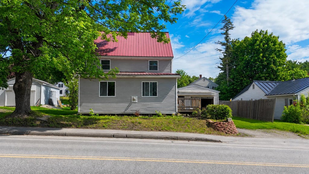 Photo of 113 Eastern Avenue, Augusta, ME 04330 (MLS # 1666630)