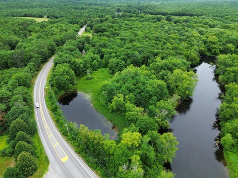 Photo of Lot 14C Mechanic Falls Road, Poland, ME 04274 (MLS # 1685962)
