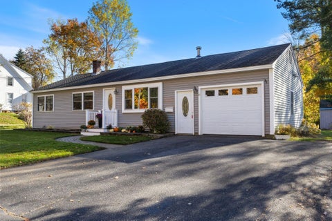 Photo of 15 Memorial Drive, Biddeford, ME 04005 (MLS # 1685960)