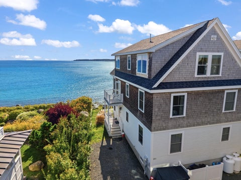 Photo of 29 Nubble Road #A, York, ME 03909 (MLS # 1685867)