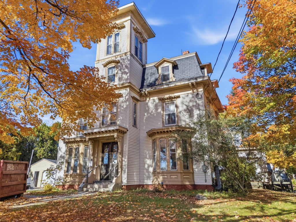 Photo of 61 Main Street, Thomaston, ME 04861 (MLS # 1684781)