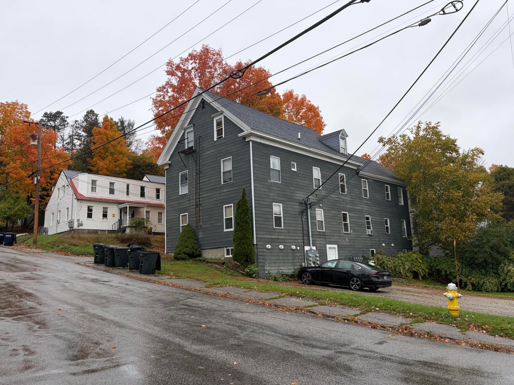 Photo of 33 Winter Street, Gardiner, ME 04345 (MLS # 1686143)
