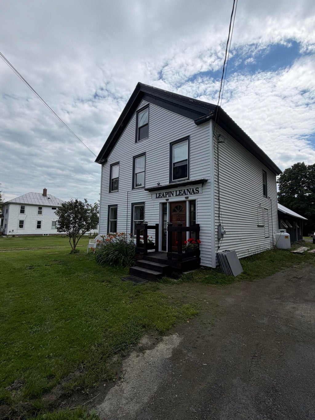 Photo of 20 Pleasant Street, Monson, ME 04464 (MLS # 1665126)