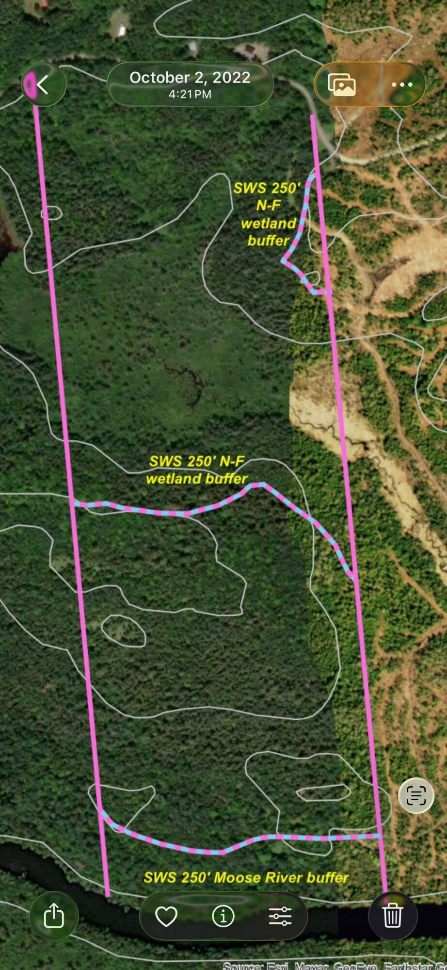 Photo of 28 Waters Edge Road, Jackman, ME 04945 (MLS # 1659093)
