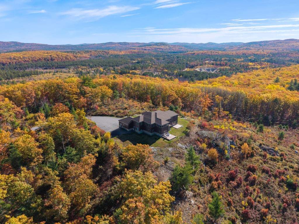 Photo of 80 Pasture Lane, Brownfield, ME 04010 (MLS # 1685581)