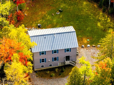 Photo of 30 Samian Circle, Lincolnville, ME 04849 (MLS # 1685640)