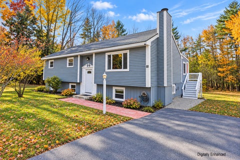 Photo of 21 Hanna Drive, Waterboro, ME 04030 (MLS # 1685614)
