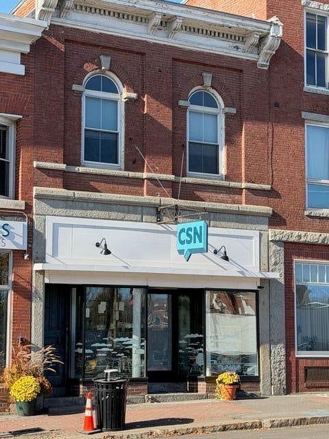 Photo of 14 Madison Avenue, Skowhegan, ME 04976 (MLS # 1686291)
