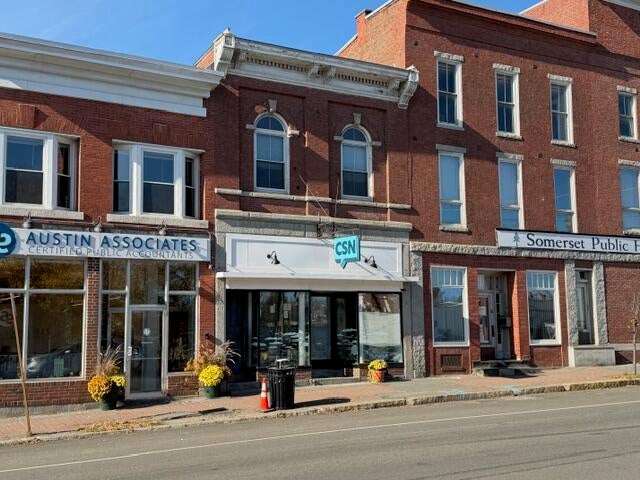 Photo of 14 Madison Avenue, Skowhegan, ME 04976 (MLS # 1686291)