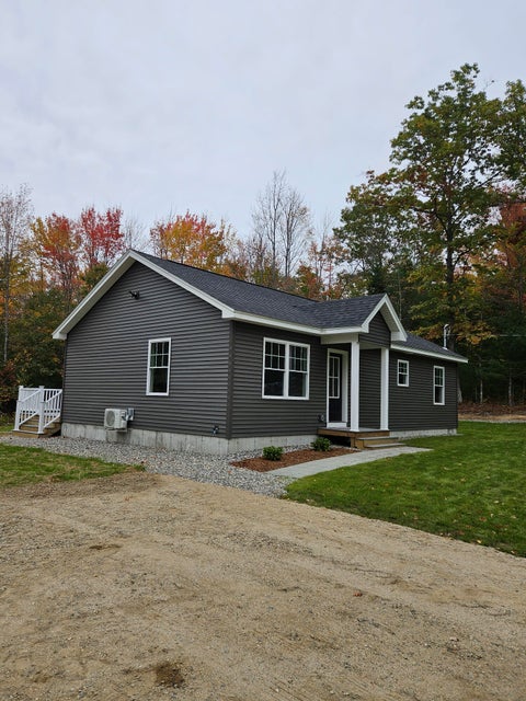 Photo of 408 Stone Road, Newfield, ME 04095 (MLS # 1685160)