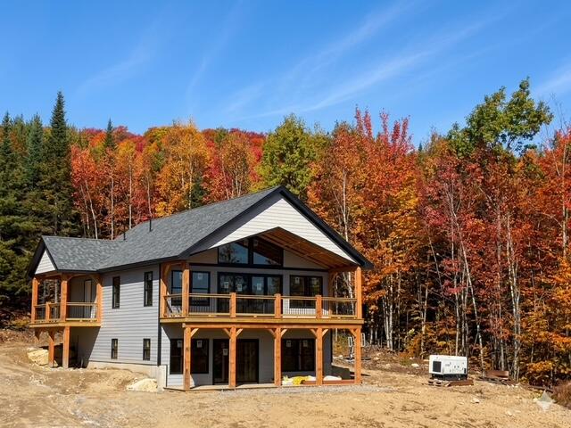 Photo of Lot 5 Moose Ridge, Hanover, ME 04237 (MLS # 1683751)
