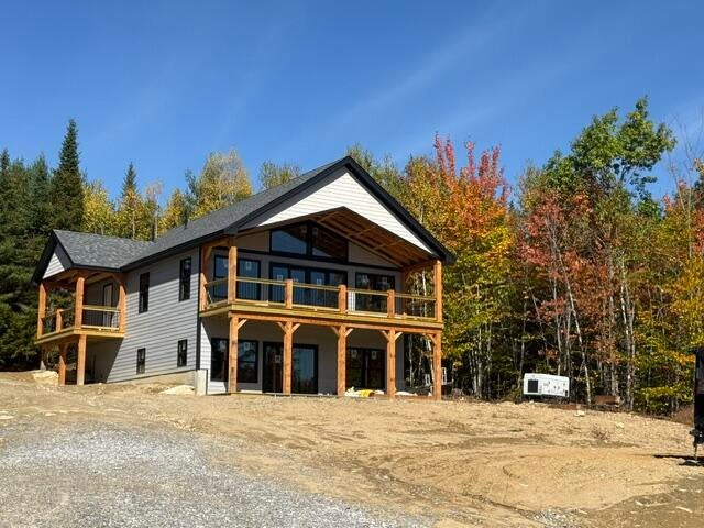 Photo of Lot 5 Moose Ridge, Hanover, ME 04237 (MLS # 1683751)