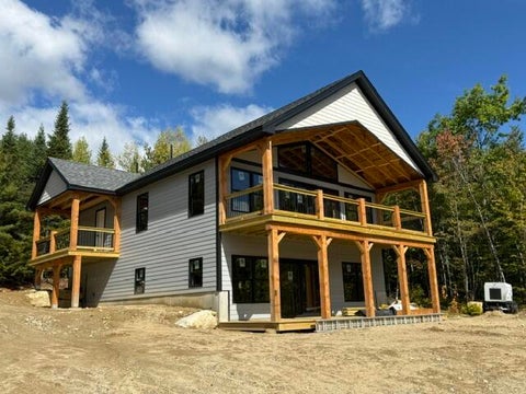Photo of Lot 5 Moose Ridge, Hanover, ME 04237 (MLS # 1683751)