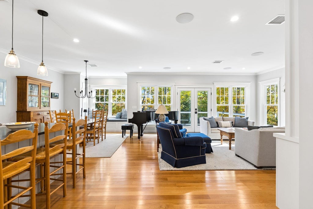 Photo of 65 Knight Way, North Yarmouth, ME 04097 (MLS # 1685280)