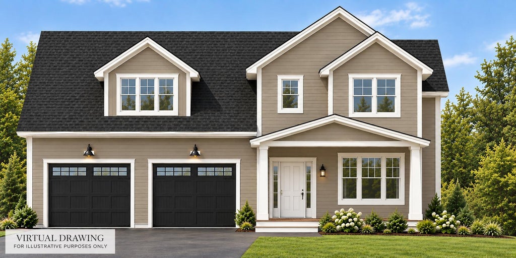 Photo of 32 County Crossing, Brunswick, ME 04011 (MLS # 1685557)