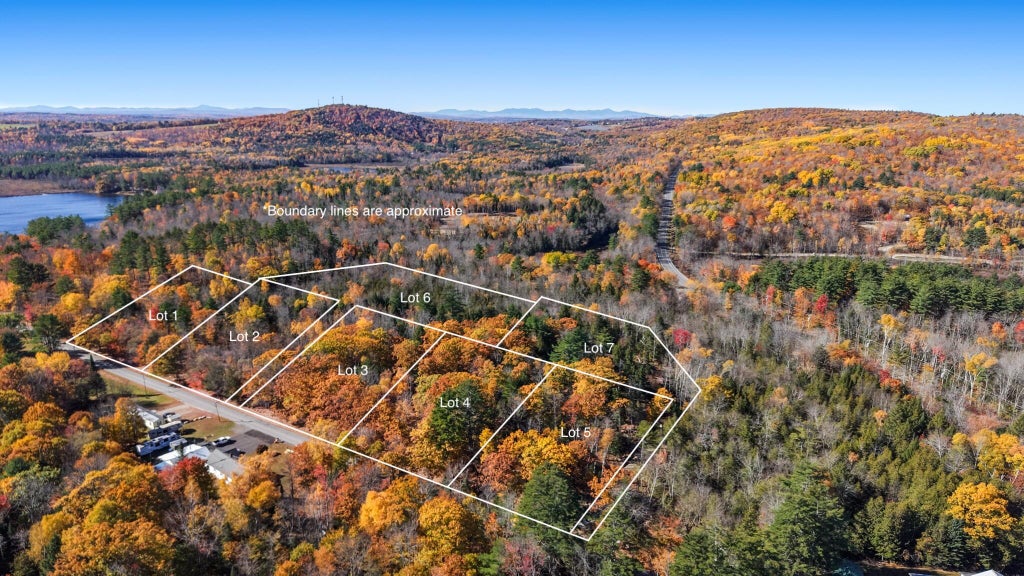 Photo of Lot 5 Oak Pond Road Road, Skowhegan, ME 04976 (MLS # 1686311)