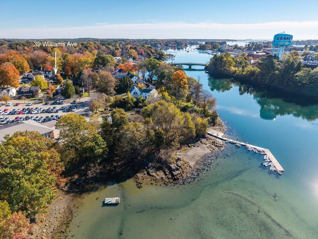 Photo of 39 Williams Avenue, Kittery, ME 03904 (MLS # 1685319)