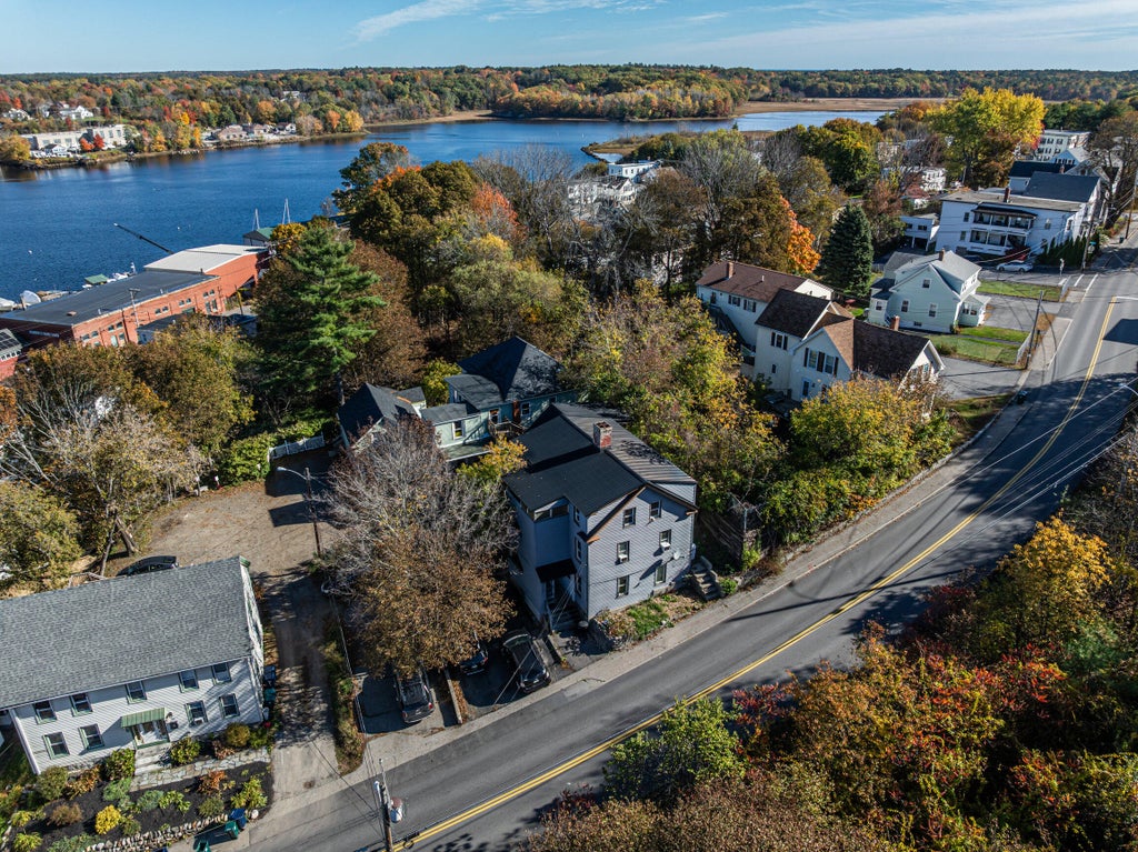 Photo of 25 Clifford Street, Biddeford, ME 04005 (MLS # 1685410)