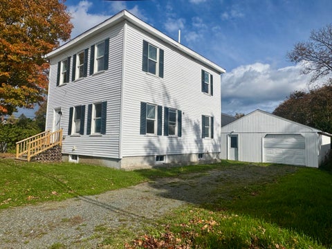 Photo of 5 Chapel Street, Eastport, ME 04631 (MLS # 1685794)