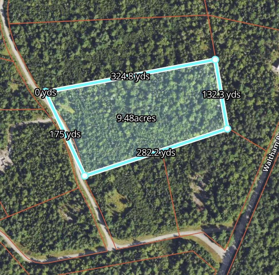 Photo of 25 Benjamin Way, Waltham, ME 04605 (MLS # 1668237)