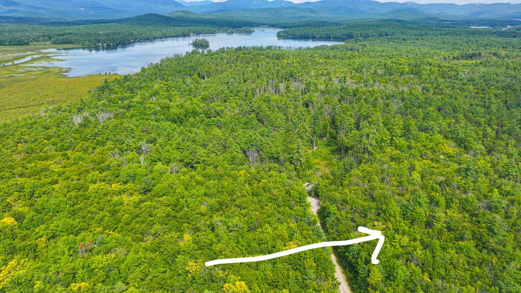 Photo of Map2Lot32 Hartman Road, Lovell, ME 04051 (MLS # 1677255)