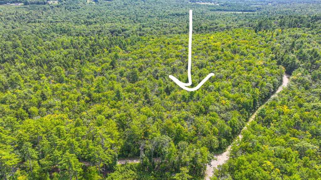 Photo of Map2Lot32 Hartman Road, Lovell, ME 04051 (MLS # 1677255)
