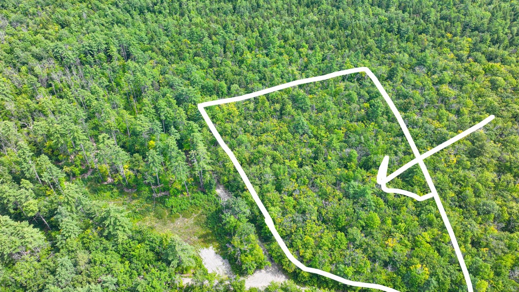 Photo of Map2Lot32 Hartman Road, Lovell, ME 04051 (MLS # 1677255)