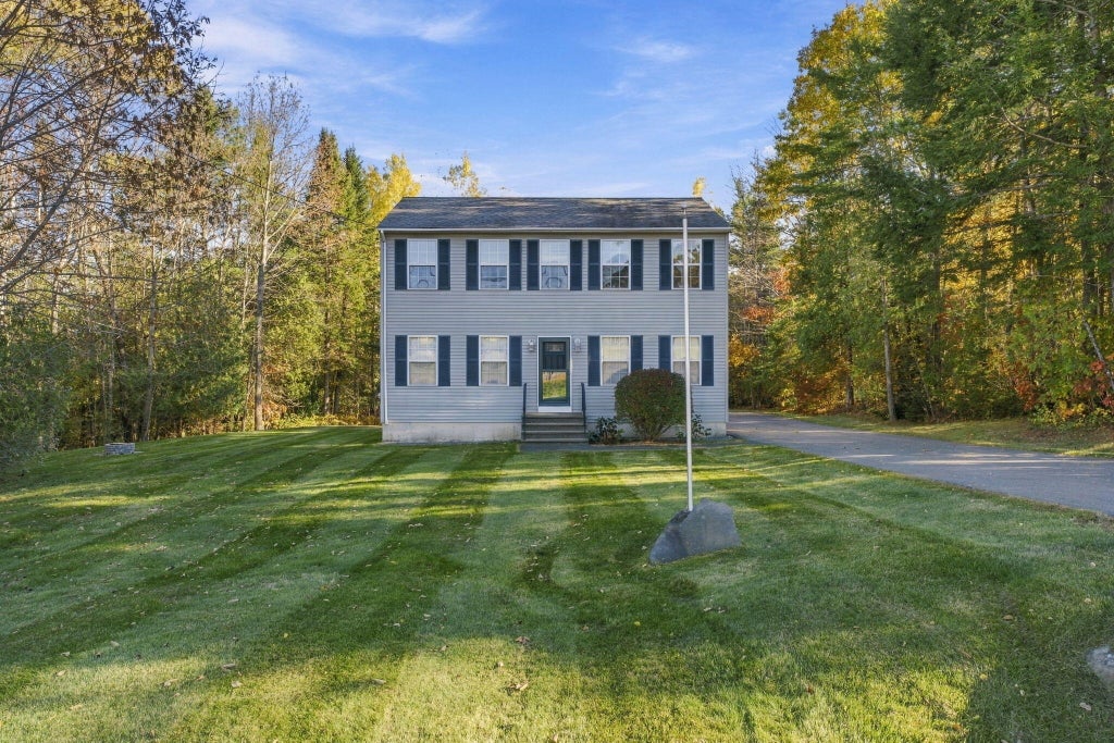 Photo of 87 New Boston Road, Hermon, ME 04401 (MLS # 1685186)
