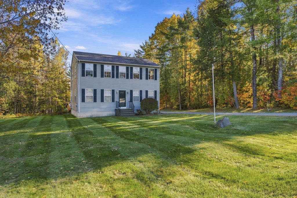 Photo of 87 New Boston Road, Hermon, ME 04401 (MLS # 1685186)
