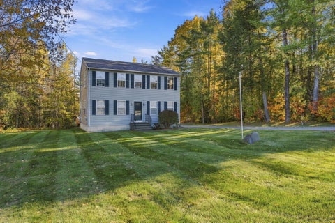 Photo of 87 New Boston Road, Hermon, ME 04401 (MLS # 1685186)