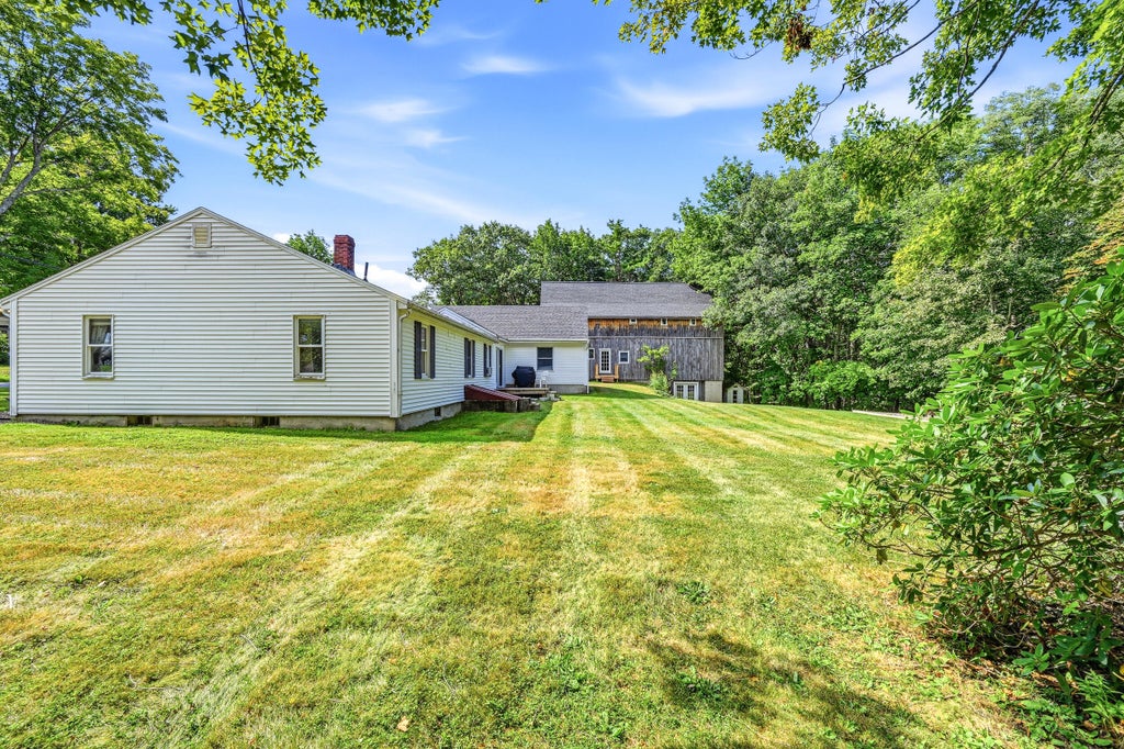 Photo of 16 E Neck Road, Nobleboro, ME 04555 (MLS # 1676897)