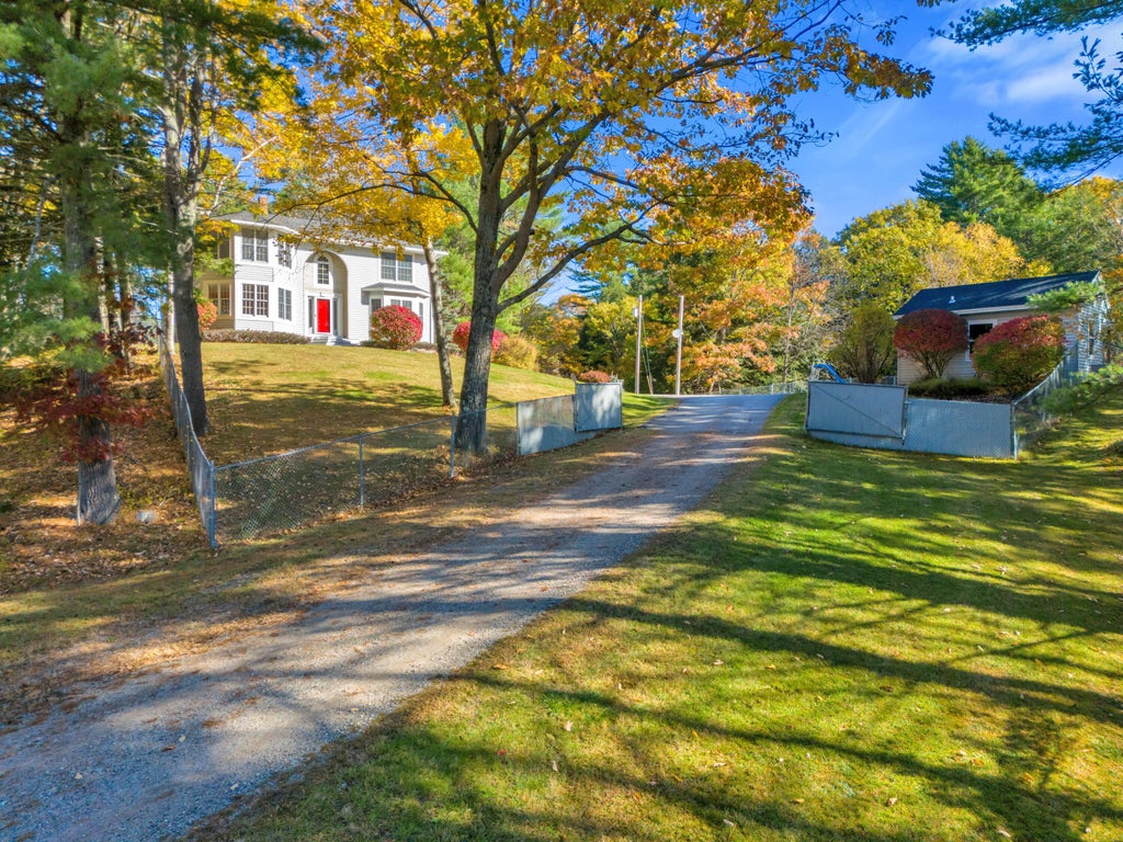 Photo of 512 Lisbon Street, Lisbon, ME 04252 (MLS # 1685237)