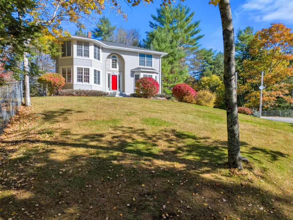 Photo of 512 Lisbon Street, Lisbon, ME 04252 (MLS # 1685237)