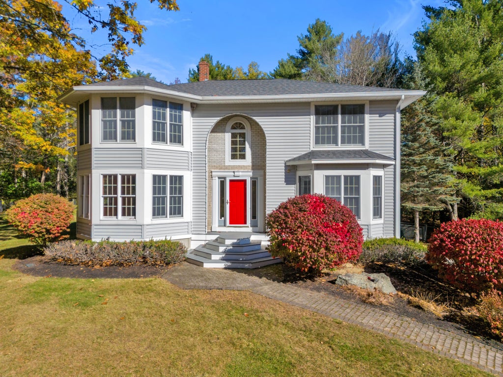Photo of 512 Lisbon Street, Lisbon, ME 04252 (MLS # 1685237)