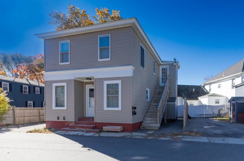 Photo of 10 State Court, Sanford, ME 04073 (MLS # 1685864)