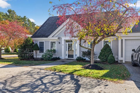 Photo of 47 Farragut Way #47, Kennebunk, ME 04043 (MLS # 1685905)